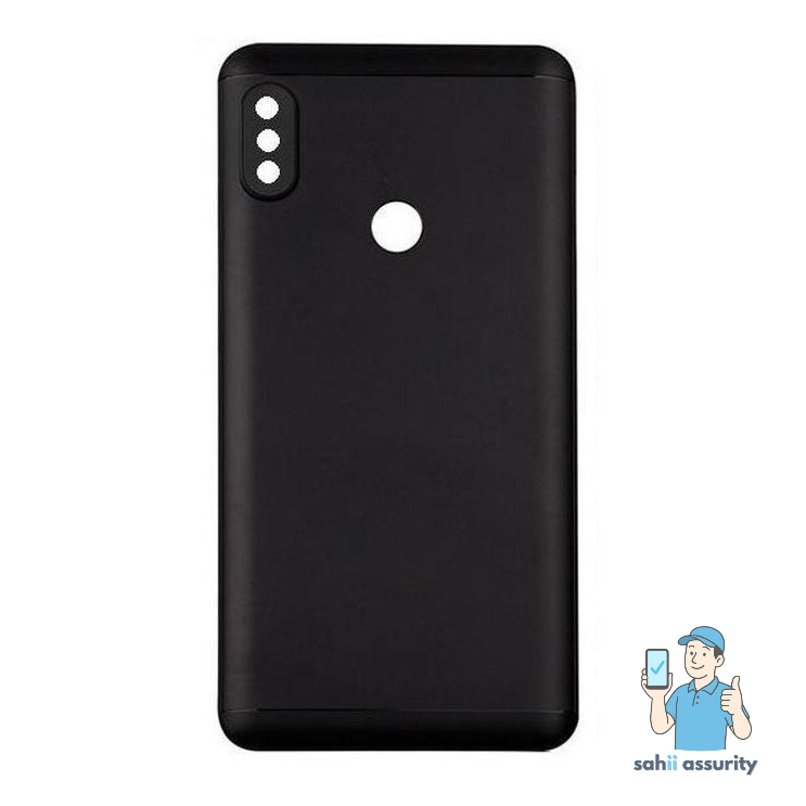 Back Panel Cover for Xiaomi Redmi Note 5 Pro thumbnail